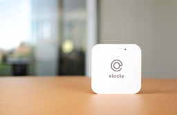 [EKY EZY BOX] BOX CONTROL ELOCKY / EKY EZY BOX