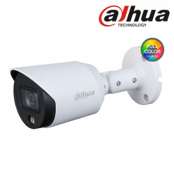 [HAC-HFW1509T-LED // B-2-2] Caméra Dahua Full Color 5 MP / HAC-HFW1509T-LED
