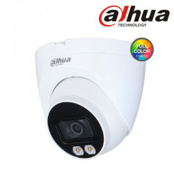 [IPC-HDW2439T-AS-LED-S2 // A-13-2 / A-13-3] Caméra Dahua 4 MP / IPC-HDW2439T-AS-LED-S2