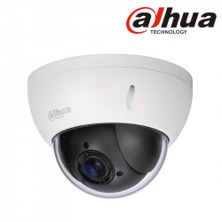 [SD22204UE-GN] Caméra Dôme IP Dahua 2 MP / SD22204UE-GN