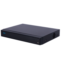 [XS-XVR6108A-AI // B-3-3] Enregistreur 5n1 X-Security / XS-XVR6108A-AI
