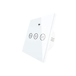 [ZSMOD-M] Interrupteur Zigbee RF Smart Touch / ZRS-EUC