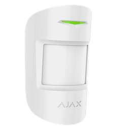 [AJ-MOTIONPROTECTPLUS-W] Capteur PIR double technologie /AJ-MOTIONPROTECTPLUS-W