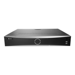 [SF-NVR8416-4K-16FACE] Enregistreur NVR avec reconnaissance faciale / SF-NVR8416-4K-16FACE