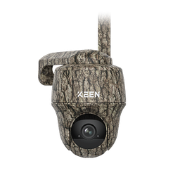 [keen ranger pt + ps 4G] Reolink Keen Ranger PT 4G  + Panneau Solaire