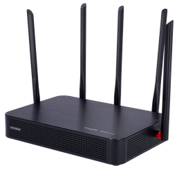 [RG-EG105GW //  A-20-1-5 / A-20-1-6] Routeur Reyee Wi-Fi 2 Wan / RG-EG105GW
