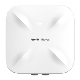 [RG-RAP6260G] Reyee Point d'accès  Wifi 6