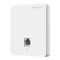 [RG-RAP1200F // A-20-2-1 / A-20-2-2] Prise RJ45 Reyee / RG-EW1200F