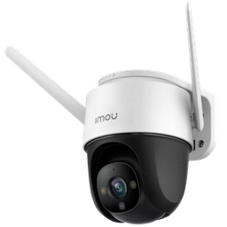 [IPC-S41FEP-0360B-IMOU] Caméra Wi-Fi 360° Imou 4 Mégapixels / IPC-S41FEP-0360B-IMOU