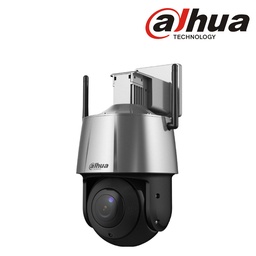 [SD3A200-GNP-W-PV] Dôme motorisé DAHUA IP Wifi Wizsense IR 30M / SD3A200-GNP-W-PV