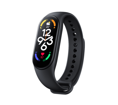 [Smart Bande 7] Smart Bande 7