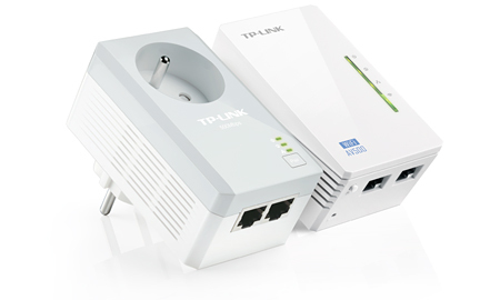 [TL-WPA4225 KIT] TL-WPA4225 KIT
