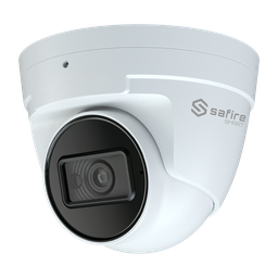 [SF-IPT020A-4E1 // B-9-3] Safire Smart Caméra Turret IP gamme E1 /SF-IPT020A-4E1