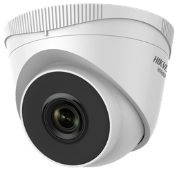 [HWI-T240H // B-7-1] Caméra IP 4 Mégapixel Hikvision / HWI-T240H