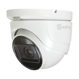 [SF-DM942UW-Q4N1] Caméra dôme Safire 5 Mpx  / SF-DM942UW-Q4N1