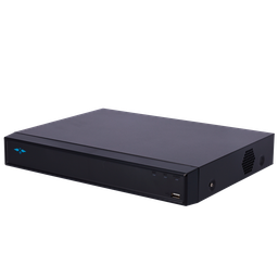 [XS-XVR6104A-AI // B-3-4 / B-2-4] Enregistreur XVR X-Security 4 ports / XS-XVR6104A-AI