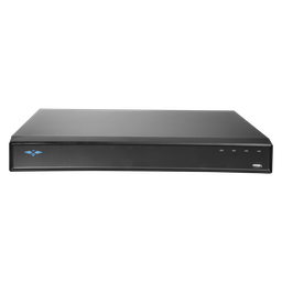 [XS-NVR6416A-4K] Enregistreur X-Security NVR 16 ports 12MP / XS-NVR6416A-4K
