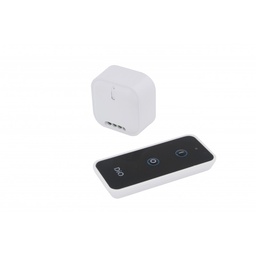 [54853] Module obturateur 1 canal + 1 télécommande  / 54853