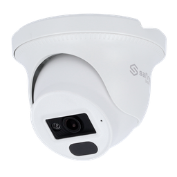 [SF-IPT010A-4B1] Caméra Safire Smart Turret 4MP IR20 / SF-IPT010A-4B1