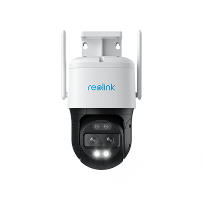 [TrackMix WiFi] TrackMix WiFi