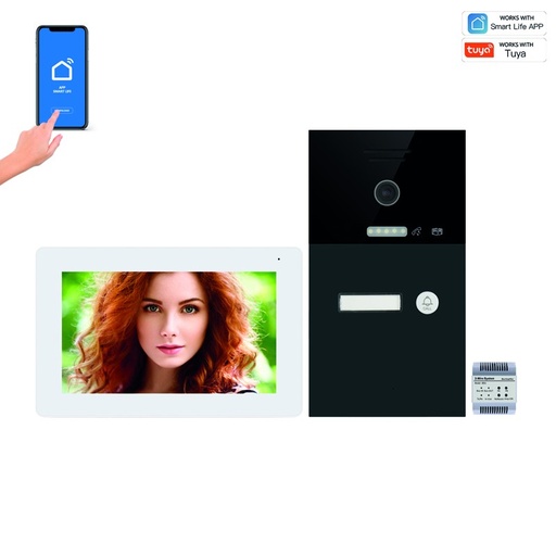 [EHD-MyVillaWiFi2-B] EHD-MyVillaWiFi2-B