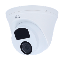 [UV-UAC-T112-F28-W // A-11-3 / A-11-4] Caméra analogique Uniview 2 Mégapixel / UV-UAC-T112-F28- W