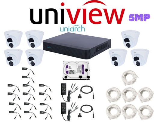 [PACKUN-HDCV-5MP-7] PACKUN-HDCV-5MP-7