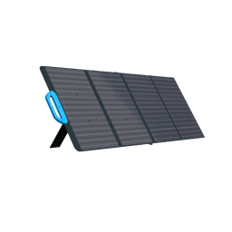 [BL-PV120] Bluetti Panneau solaire Technologie plomb-acide AGM Puissance 120W / BL-PV120