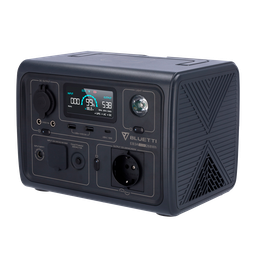 [BL-EB3A] Bluetti Batterie portative Grande capacité 268,8 Wh / BL-EB3A