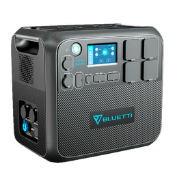 [BL-AC200MAX] Bluetti Batterie portative Grande capacité 2048Wh / BL-AC200MAX