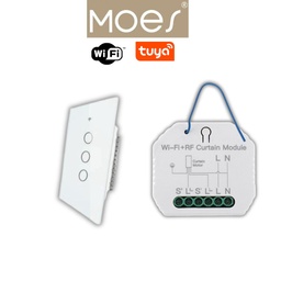 [PACKMO-W-VRI-1] Pack wifi volet interrupteur sans fil / PACKMO-W-VRI-1