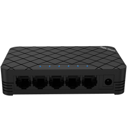 [RG-ES05 //  A-20-2-3] Switch Reyee 5 ports / RG-ES05
