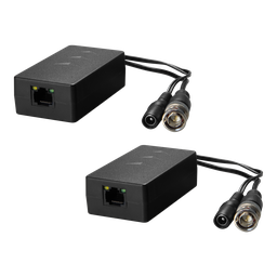 [BA607PV-HD] Balun HDTVI, HDCVI et AHD / BA607PV-HD
