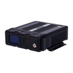 [ST-M1N-MDVR] Enregistreur Streamax 4 ports AHD + 1 ports IP / ST-M1N-MDVR