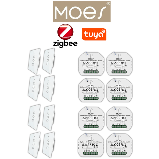 [PACKMO-Z-VRI-8] PACKMO-Z-VRI-8