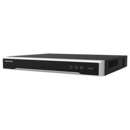 [DS-7616NI-Q2/16P(C) // B-7-4] Enregistreur NVR Hikvision 16 ports PoE 8MP / DS-7616NI-Q2/16P(C)
