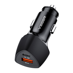 [VG-CC50-1A1C] Briquet de voiture VEGER  / VG-CC50-1A1C