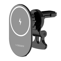 [VG-Y38] Chargeur sans fil VEGER pour voitures  / VG-Y38