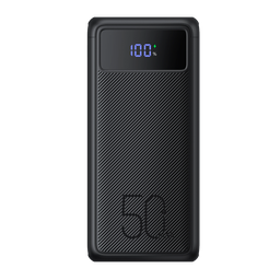 [VG-W5001] Batterie externe VEGER 50000mAh / VG-W5001