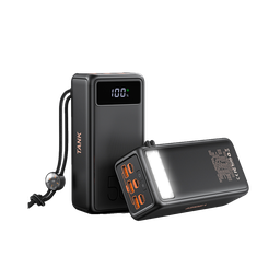 [VG-W5001C] Batterie externe VEGER 130W  / VG-W5001C