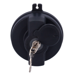 [FUEL-SAFETYCAP6] Bouchon de carburant antivol pour camions / FUEL-SAFETYCAP6