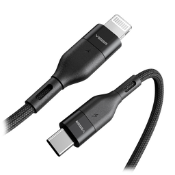 [VG-CL01] Câble USB 2.0 VEGER 1.2m / VG-CL01