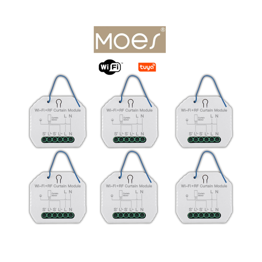 [PACKMO-VRW-6] PACKMO-VRW-6