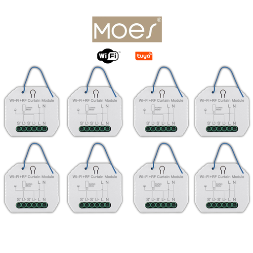 [PACKMO-VRW-8] PACKMO-VRW-8