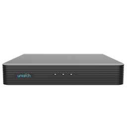 [UV-NVR-104E2-P4] Enregistreur NVR UNIARCH 4 ports / UV-NVR-104E2-P4