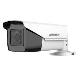 [DS-2CE19H0T-IT3ZE(2.7- 13.5mm)(C)] Caméra Bullet HDTVI Hikvision 5MP / DS-2CE19H0T-IT3ZE(2.7- 13.5mm)(C)