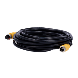 [ST-4PIN-AHD-180] Câble Streamax pour caméras AHD / ST-4PIN-AHD-180