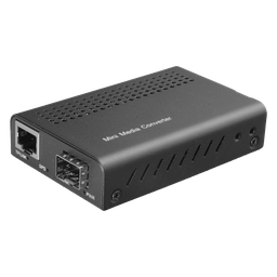 [MC1FE-SFP] Convertisseur de média  / MC1FE-SFP