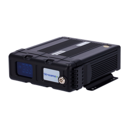 [ST-M1N-TKH0401] Enregistreur vidéo IP Streamax 4CH AHD + 1CH / ST-M1N-TKH0401