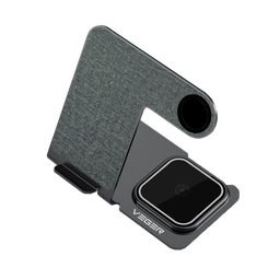 [VG-Y9] Chargeur sans fil VEGER 15W / VG-Y9